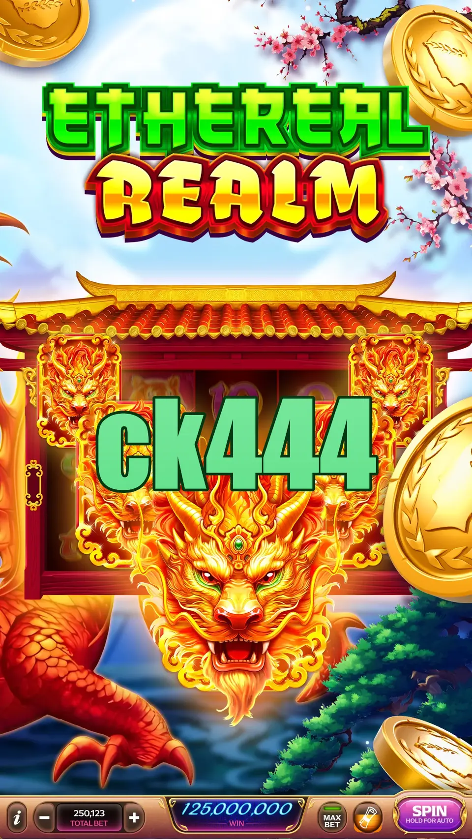 ck444 APK