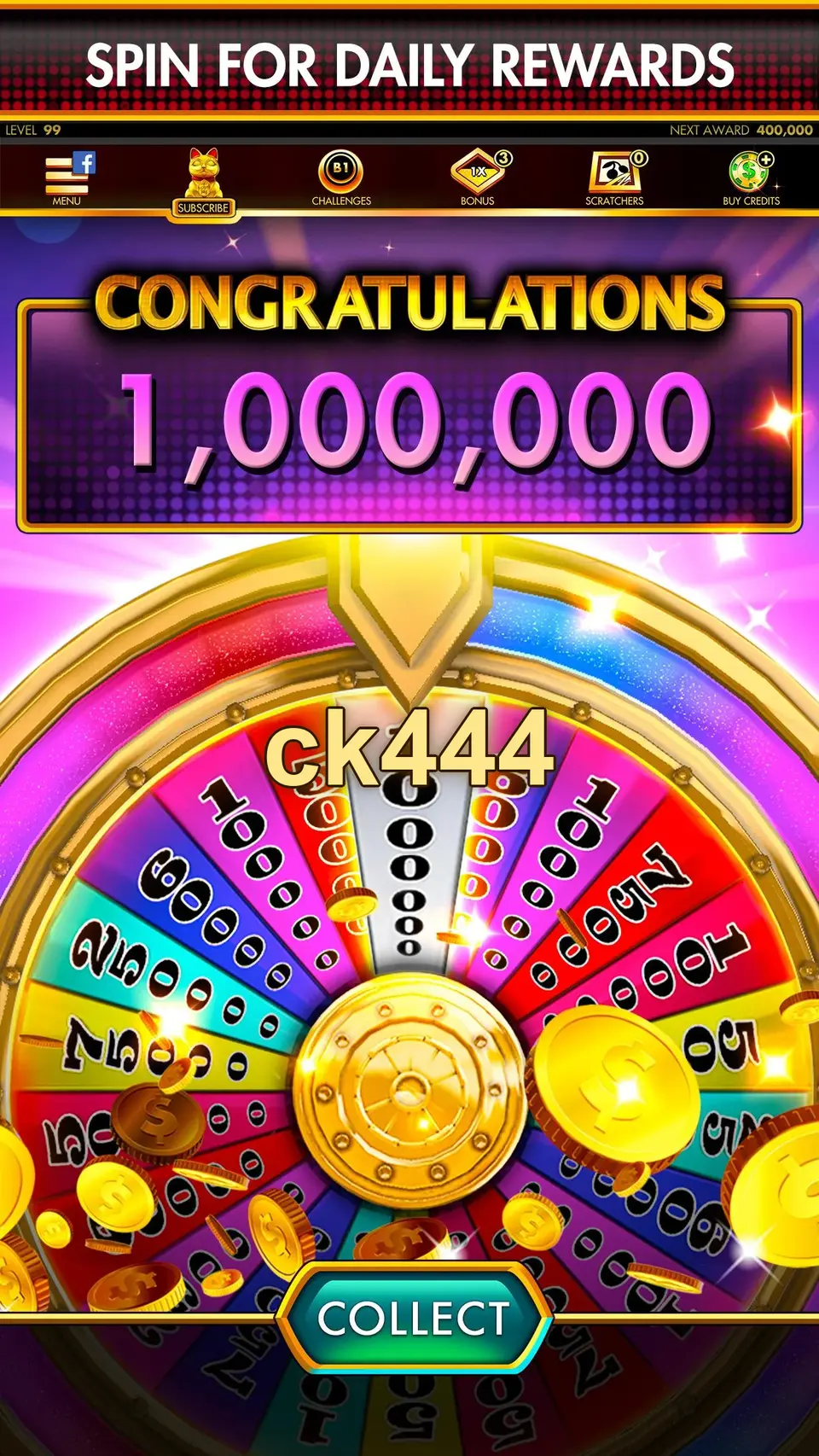 ck444 APK