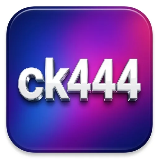 ck444 Logo - অফিসিয়াল